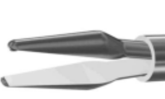 1X2 Teeth Gripping Forceps
